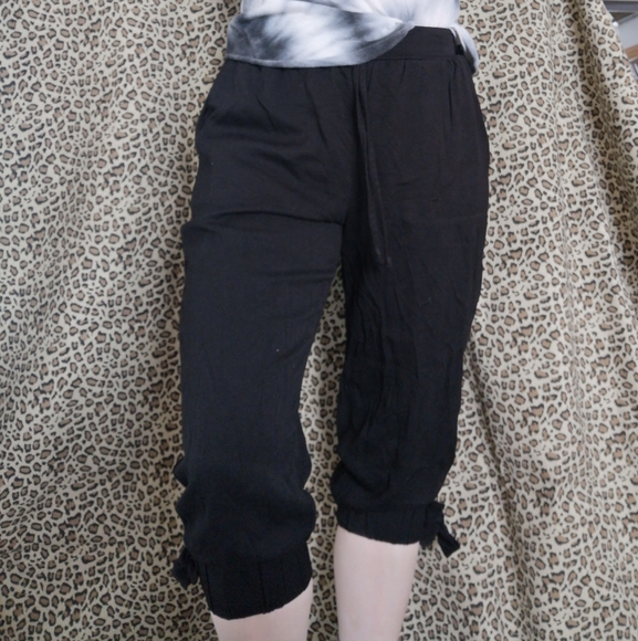 Nordstrom Love, Fire Pants Medium - Picture 7 of 7